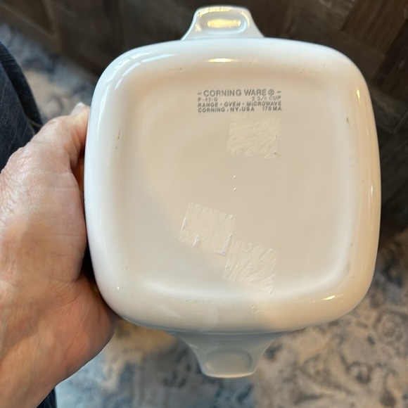 Corning Ware Spice of Life Petite Pans(Set of 2) - Picture 8 of 8